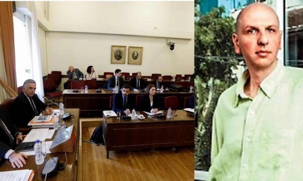 Μιωνής: Ο Παππάς μου είπε ότι ο Παπαγγελόπουλος έχει δική του ατζέντα και κάποιοι βγάζουν λεφτά